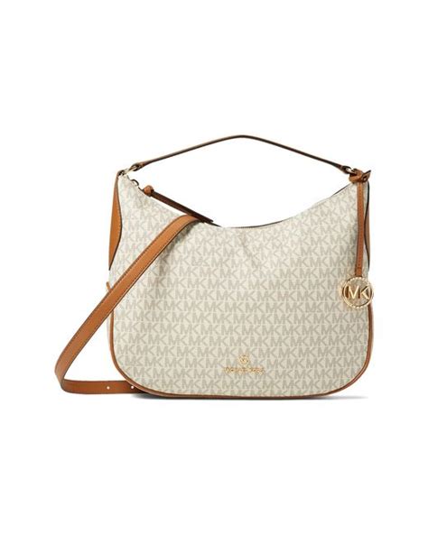 michael kors kelsey medium hobo convertible shoulder|Michael Kors Kelsey Medium Hobo Convertible Shoulder.